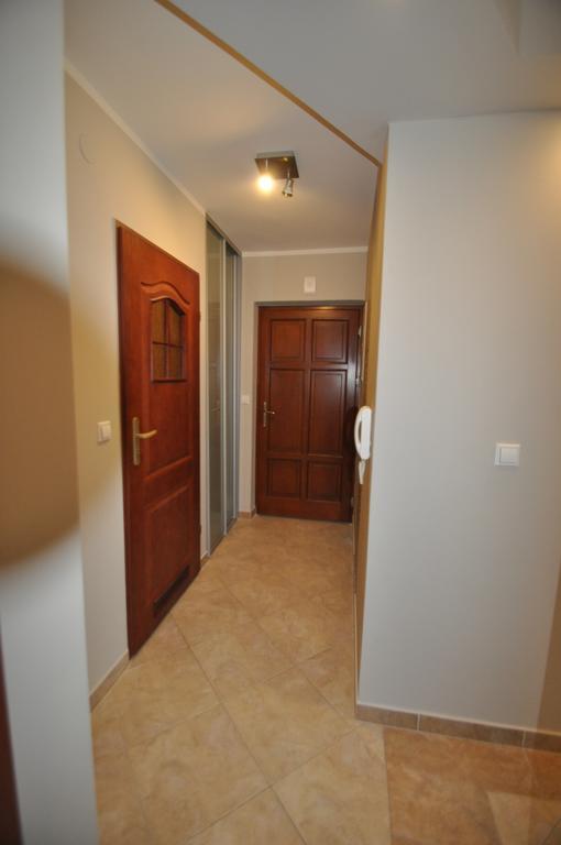 Apartament Spokojny Kościelisko Exteriör bild